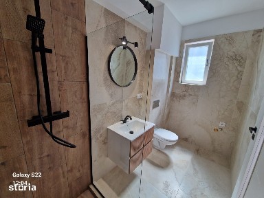 Garsonieră premium, 34 mp, Chiajna, str Sg Ilie Petre 11