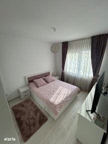 Popești Leordeni Strada Astrelor 13 min Metrou Ap 3 camere Lux superb
