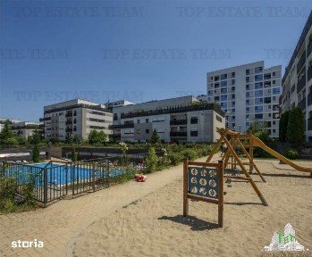 Apartament superb Iancu Nicolae cu 3 camere