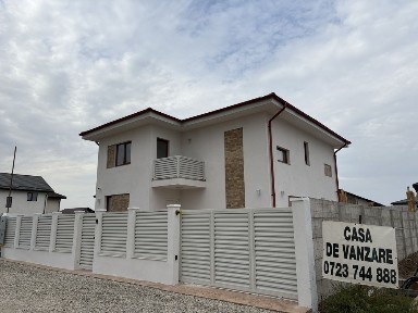 Casa parter plus un etaj Pantelimon