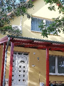 Casa noua de vinzare Sacueni