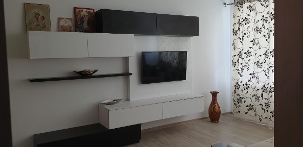 Apartament cu 2 camere de inchiriat in Drumul Taberei