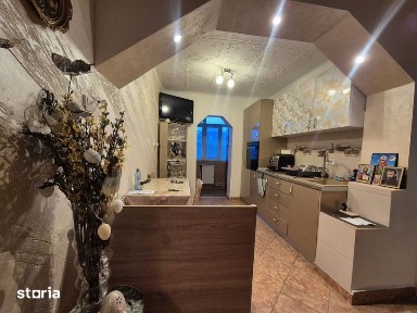 MERITA VĂZUT! Apartament 3 camere, gata de mutare -Târgu Jiu