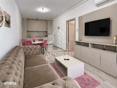 Apartament 2 camere Adora Park loc de parcare inclus