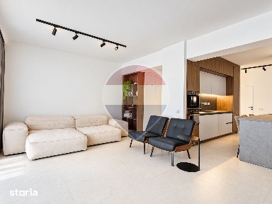 Vila 4 cam premium mobilata si utilata | Curte amenaja | Corbeanca
