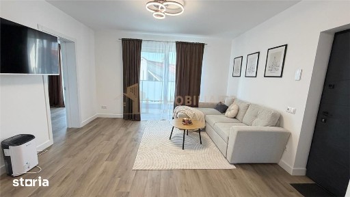 Apartament 2 camere, zona Marasesti