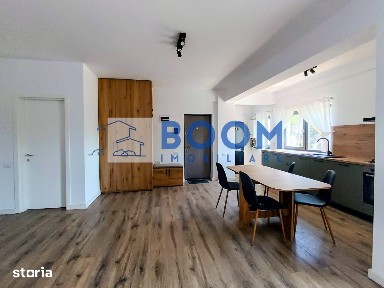 Apartament 3 camere | Etaj 1 | Zona Centrala - loc de parcare