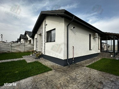 Berceni, Ilfov