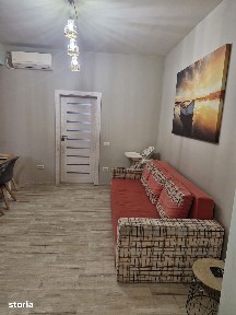 Apartament 3 camere, Mamaia Nord, termen lung