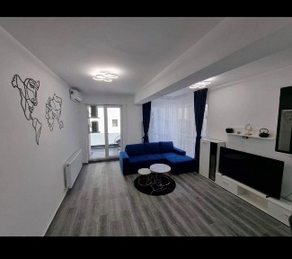 2000 ron luna apartament 2 camere Navodari, Mamaia Nord