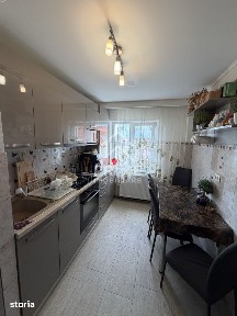 Apartament 5 camere | ETAJ 5 | ZONA STADION | 116 mp | 3 balcoane | LI