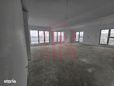 4 Camere Living 60mp Terasa 82mp-Parcare Inclusa-Th. Pallady