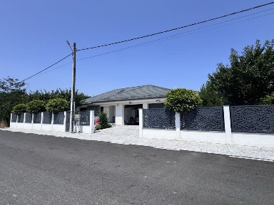 Casa in Budesti, Valcea P+M 258mp/700mp teren