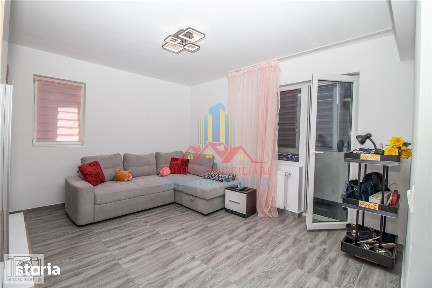 Apartament decomandat 2 camere 44 mp, Str. Viilor Nr. 33, 0% COMISION