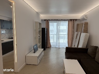 Studio Dublu | Cortina North | Pipera | Persoana fizica
