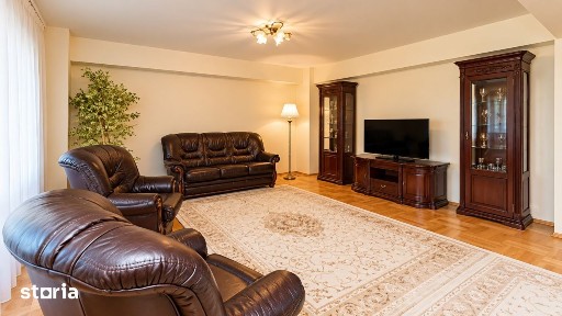 100 m2 de confort, in inima cartierului Gheorgheni, langa Iulius Mall