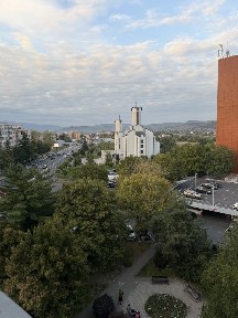 Valcea, Ramnicu Valcea