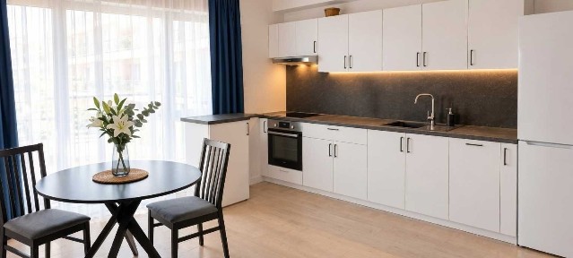 Apartament 2 camere Nou-2026 + loc parcare cu bariera in Complex, 3/5 decomandat, 60mp cu balcon deschis,mobila noua, prima inchirere- Drumul Taberei