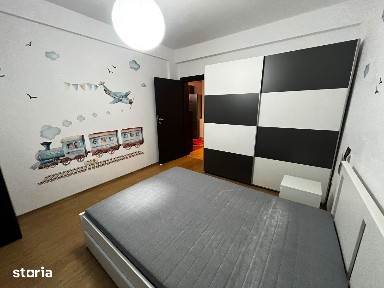 Apartament 2 camere | 60 mp | Militari | Centrală proprie