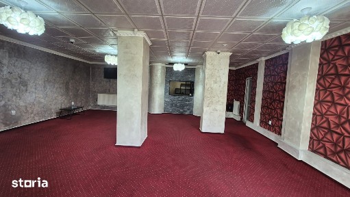 Spațiu Comercial 180 mp de Închiriat - Micro 21, Dublu Acces