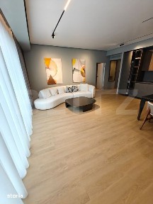 Apartament modern | Complet mobilat | Loc de parcare privat