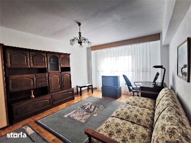 Apartament 3 camere decomandate Marasti str Dorobantilor