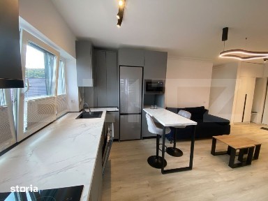 Apartament 3 camere, 68 mp, zona Porii