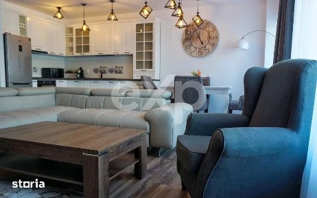 Apartament 2 camere | Parcare subterana