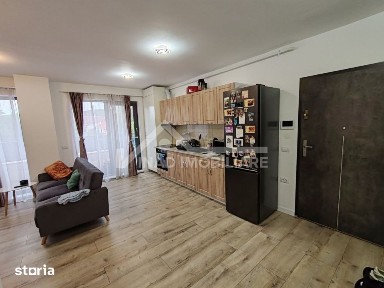 Apartament 2 camere, constructie noua, parcare subterana, Str. Oasului