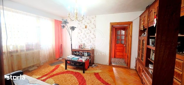Apartament cu 2 camere de închiriat,Bdul Republicii