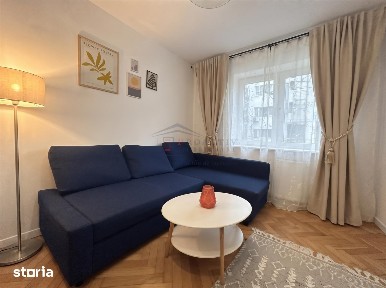 Apartament 2 camere| complet utilat | Centru | i2c-1890