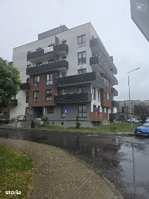 Apartament 3 camere,parcare subterana,boxa Avantgarden 3 Brasov