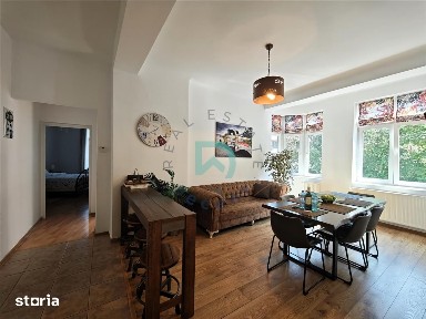 Apartament de vanzare Centru Vechi Brasov