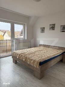 Apartament de vanzare, 89 mp, zona Nord