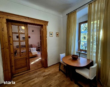 Apartament ultracentral în Brașov Poarta Schei Ideal pentru investiție