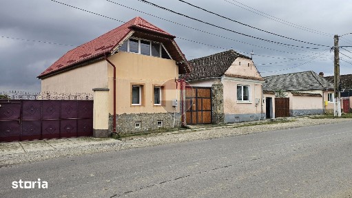 Strada Feldioara, Satu Nou, Halchiu, Brasov