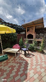 Casa Sacele, D+P+E+pod in 2007, 3 camere, garaj, teren 140 mp