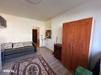AA/988 De închiriat apartament cu 1 cameră în Tg Mureș - Mureșeni