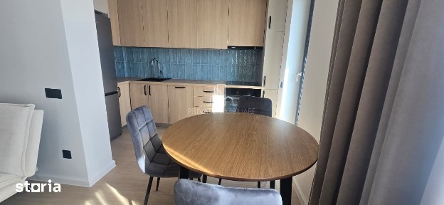 Studio LUX/Bloc Nou/Parcare De Inchiriat, Str Secerei, Tudor