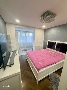 Apartament 3 camere, 74 mp, zona Semicentrala