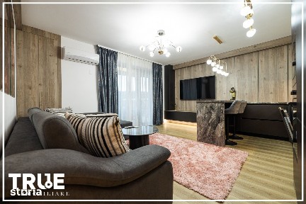 Ap. cu 3 camere de închiriat - Green Residence, Târgu Mureș