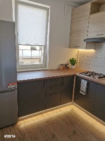 Centrul - Apartament Pe 2 Niveluri - 70 mp Utili - Clima