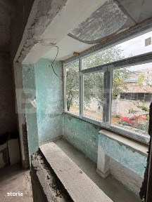Apartament 3 camere, 50 mp, zona Micro 40