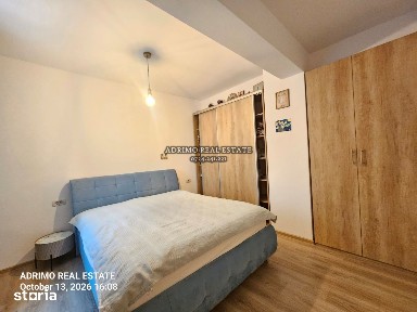 Ap2cam cu Parcare Privata si Terasa Inchisa - Tomis Plus - 500 euro