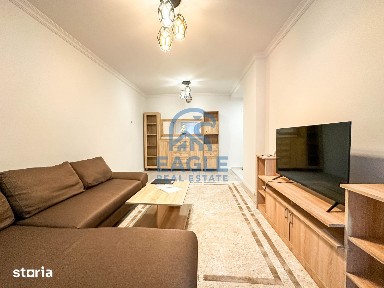 Zen Residence - 2 Camere Modern cu balcon si parcare pe termen lung