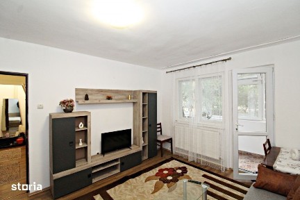 Km 4-5, Garsoniera decomandata 44 mp - Gaze, ANAF, comision 0%