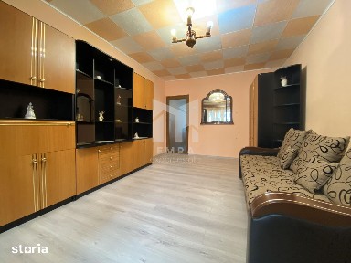 Apartament cu 2 camere în cartierul Tudor
