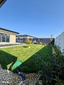 Tva inclus! Vila finalizata cu bucatarie de vara + gradina amenajata