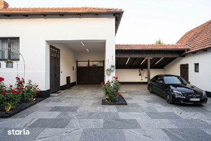 Casa Resita I Zona Excelenta I 1000mp Teren