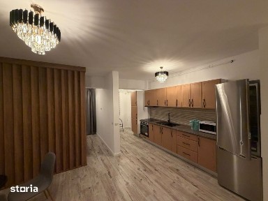 Studio de inchiriat, 52 mp, zona Severinului